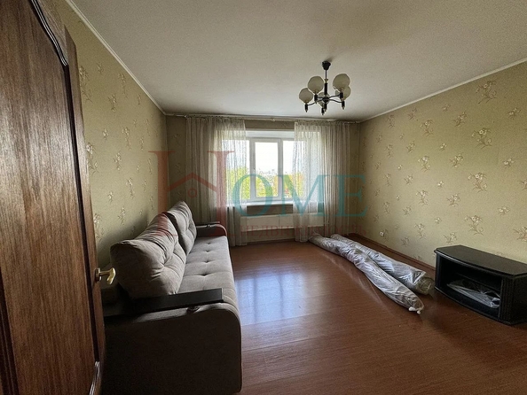 
  Сдам в аренду 3-комнатную квартиру, 95 м², Новосибирск

. Фото 24.