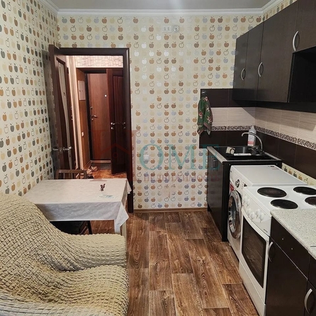 
  Сдам в аренду 1-комнатную квартиру, 35 м², Новосибирск

. Фото 10.