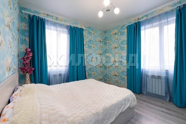 
   Продам дом, 150 м², Новосибирск

. Фото 9.