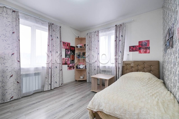 
   Продам дом, 150 м², Новосибирск

. Фото 17.