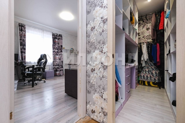 
   Продам дом, 150 м², Новосибирск

. Фото 20.