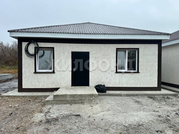 
  Продается дом, 80 м², село Чистополье
. Фото 1.