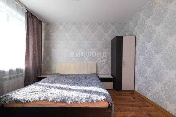 
   Продам 1-комнатную, 38.9 м², Рябиновая ул, 10/1

. Фото 5.