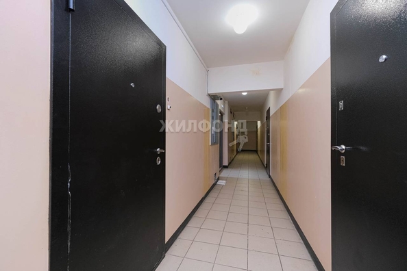 
   Продам студию, 20.7 м², Петухова ул, 99

. Фото 9.