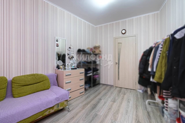 
   Продам 2-комнатную, 63.3 м², Залесского ул, 8/1

. Фото 17.