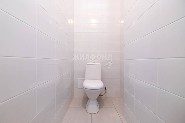 
   Продам 2-комнатную, 63.3 м², Залесского ул, 8/1

. Фото 26.