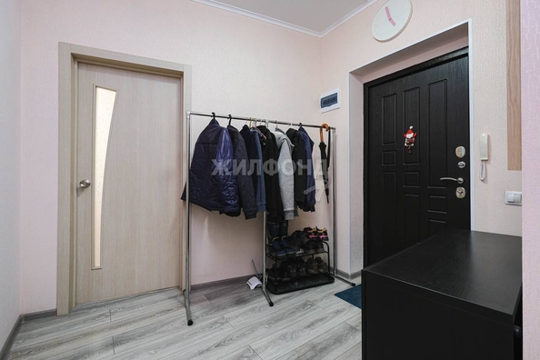 
   Продам 2-комнатную, 63.3 м², Залесского ул, 8/1

. Фото 28.