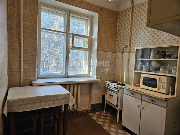 
   Продам 2-комнатную, 45.3 м², Кузьмы Минина ул, 13г

. Фото 4.