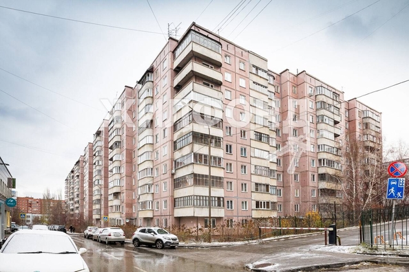 
   Продам 2-комнатную, 53.4 м², Шевченко ул, 34

. Фото 17.