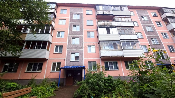 
   Продам 2-комнатную, 43.6 м², Кошурникова ул, 53

. Фото 12.