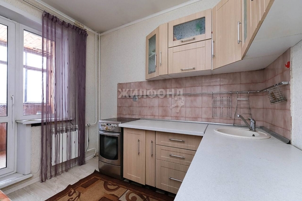 
   Продам 2-комнатную, 58.2 м², Горский мкр, 2

. Фото 1.