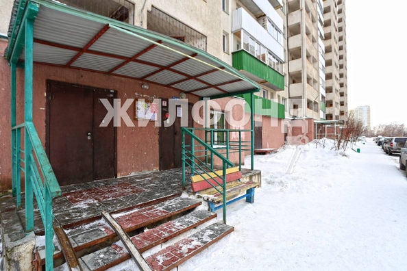 
   Продам 3-комнатную, 76.9 м², Выборная ул, 99/4

. Фото 25.