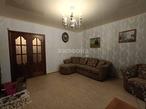 
   Продам 3-комнатную, 64.6 м², 9-й Гвардейской Дивизии ул, 1

. Фото 8.