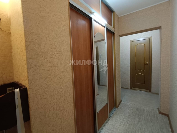 
   Продам 3-комнатную, 64.6 м², 9-й Гвардейской Дивизии ул, 1

. Фото 16.