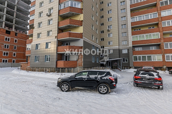 
   Продам 3-комнатную, 66.9 м², Герцена ул, 1/1

. Фото 21.