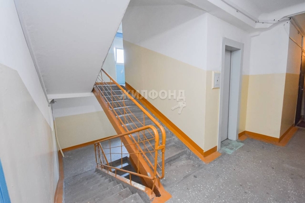 
   Продам 3-комнатную, 60.8 м², Кропоткина ул, 136

. Фото 29.