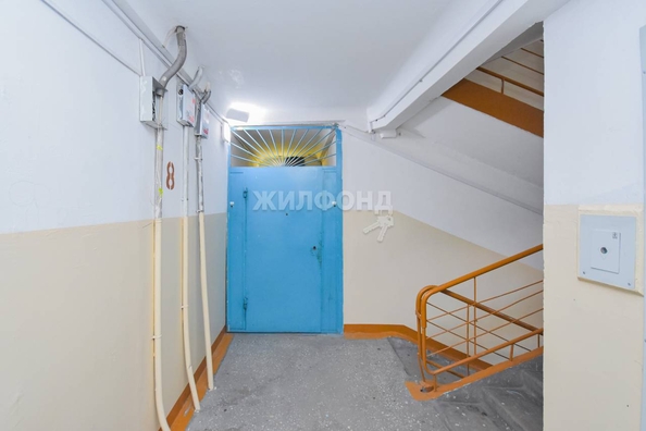 
   Продам 3-комнатную, 60.8 м², Кропоткина ул, 136

. Фото 33.