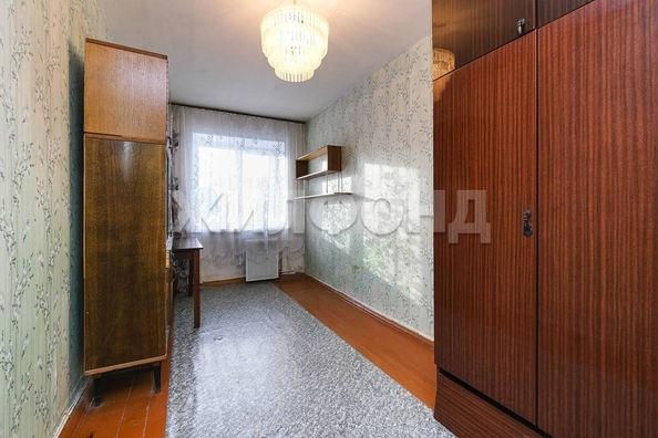 
   Продам 3-комнатную, 55.6 м², Мичурина ул, 23

. Фото 24.