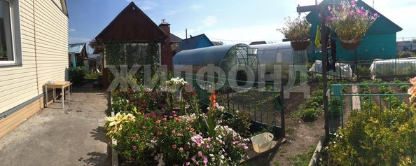 
   Продам дом, 78 м², Красноглинное

. Фото 10.