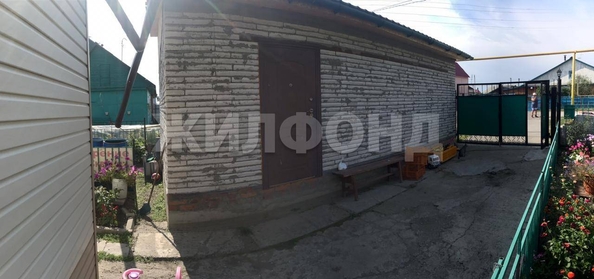 
   Продам дом, 78 м², Красноглинное

. Фото 11.
