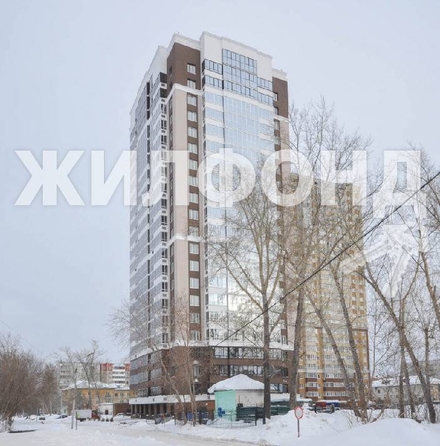 
   Продам 4-комнатную, 102.8 м², Урманова ул, 7

. Фото 25.