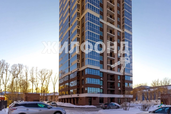 
   Продам 4-комнатную, 102.8 м², Урманова ул, 7

. Фото 30.