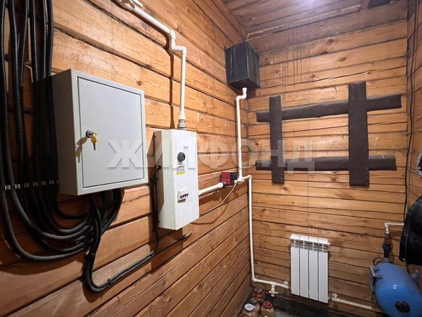 
   Продам дом, 65 м², Верх-Ирмень

. Фото 3.