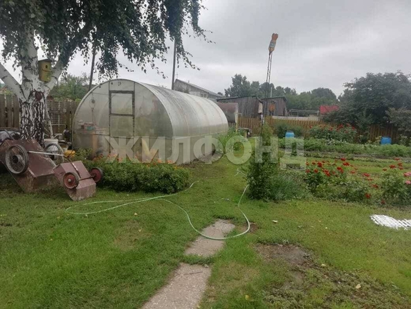 
   Продам дом, 16.8 м², Красный Яр

. Фото 4.