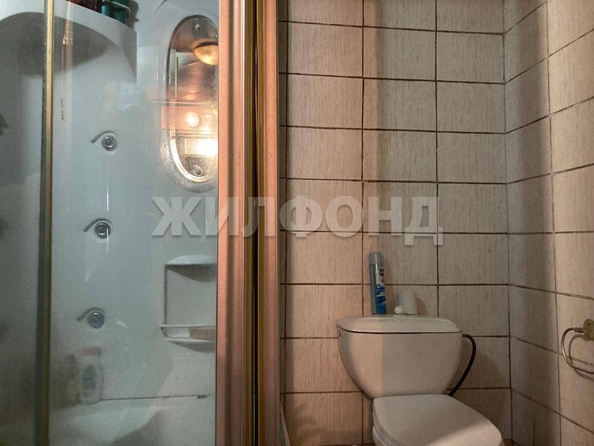 
   Продам дом, 50 м², Новосибирск

. Фото 17.