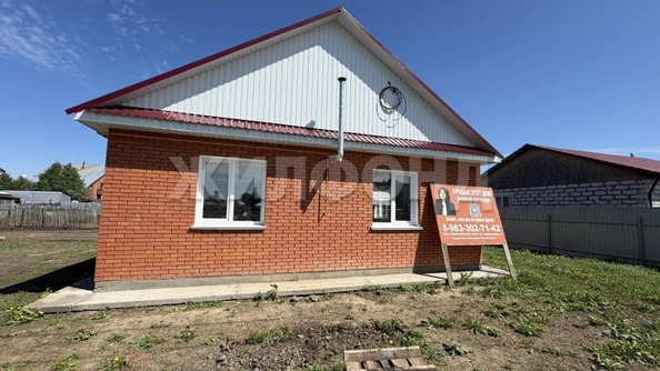 
  Продается дом 65.5 м². Фото 6.