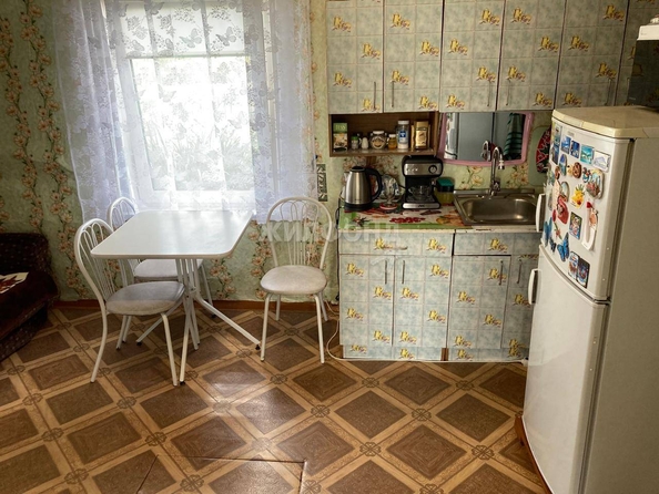 
   Продам дом, 42.7 м², Новомошковское

. Фото 6.