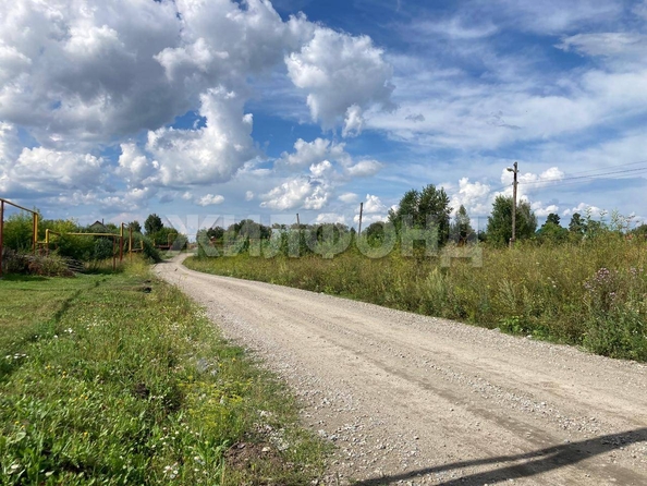 
   Продам дом, 42.7 м², Новомошковское

. Фото 17.