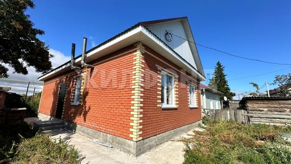 
  Продается дом, 71 м², село Прокудское
. Фото 2.