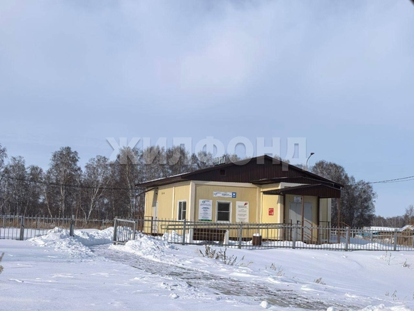 
   Продам дом, 48 м², Крохалевка

. Фото 4.