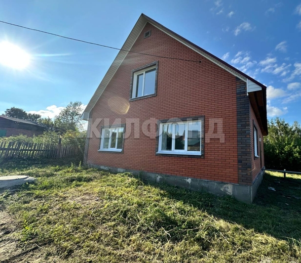 
   Продам дом, 100 м², Колывань

. Фото 11.
