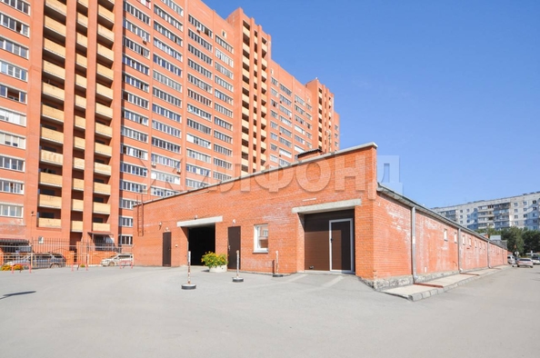 
  Продается студия, 24.3 м², Сержанта Коротаева ул, д. 1
. Фото 5.