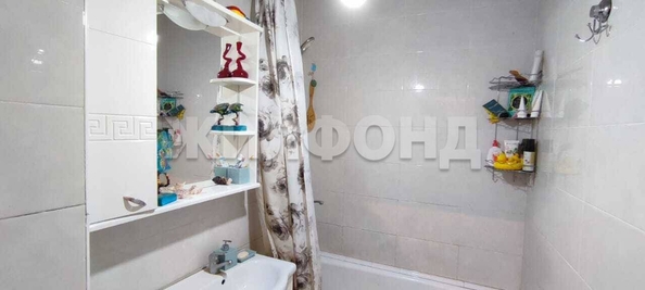 
   Продам студию, 33 м², Воскресная ул, 7

. Фото 6.