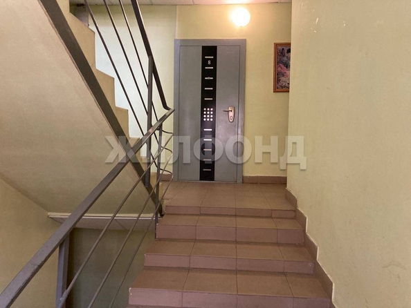 
   Продам студию, 33 м², Воскресная ул, 7

. Фото 10.