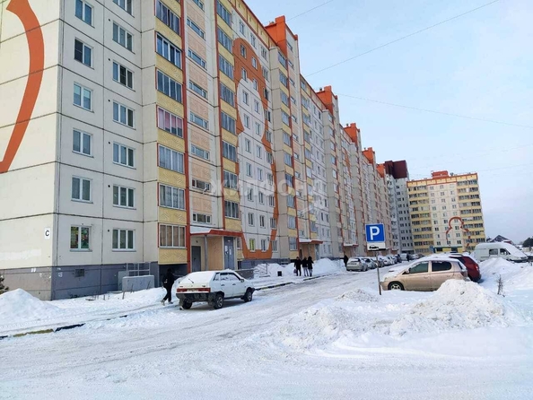 
   Продам 1-комнатную, 37.8 м², Петухова ул, 99/2

. Фото 10.