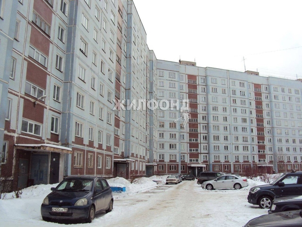 
   Продам 1-комнатную, 38.2 м², Родники ул, 3/2

. Фото 10.