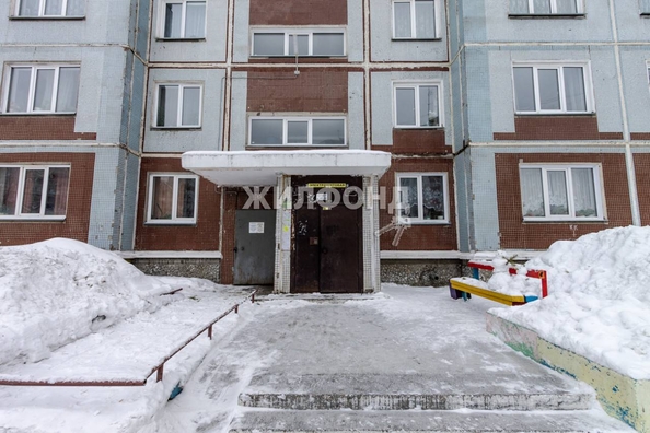 
   Продам 1-комнатную, 38.2 м², Родники ул, 3/2

. Фото 11.