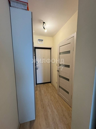 
   Продам студию, 22.4 м², Забалуева ул, 98

. Фото 4.