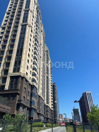 
  Продается 1-комн. квартира 37.6 м², в ЖК Заельцовский. Фото 20.