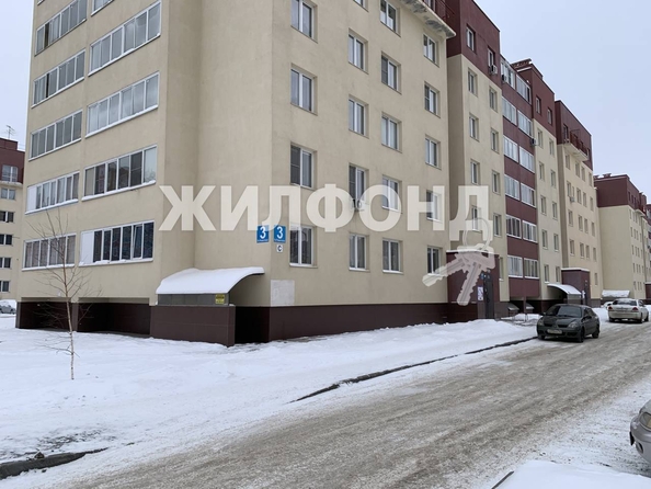 
   Продам 1-комнатную, 43 м², Романтиков ул, 3

. Фото 12.