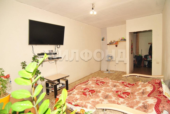 
   Продам 1-комнатную, 43 м², Романтиков ул, 3

. Фото 10.