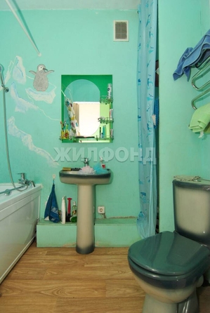 
  Продается 1-комн. квартира, 43 м², Романтиков ул, д. 3
. Фото 6.