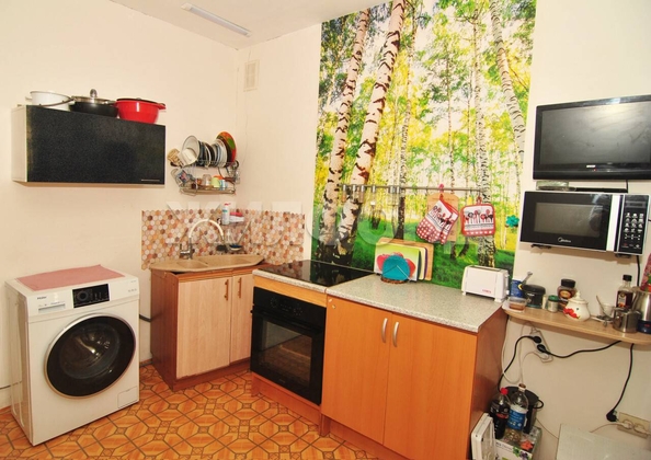 
  Продается 1-комн. квартира 43 м². Фото 3.