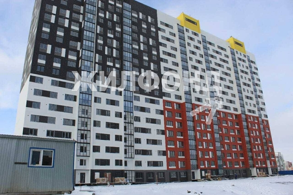 
   Продам студию, 31.8 м², Титова ул, 255/1

. Фото 10.