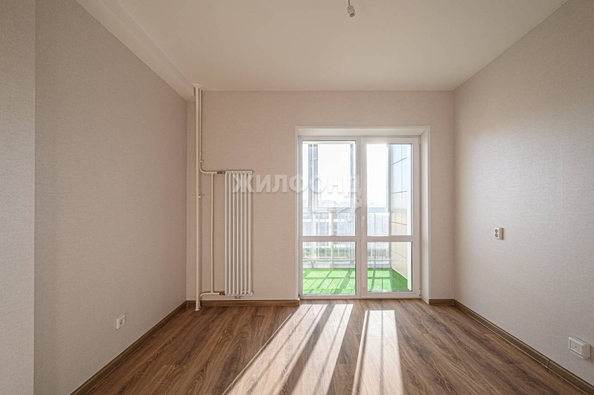 
   Продам 1-комнатную, 41.5 м², Междуреченская ул, 3

. Фото 1.