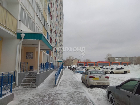 
   Продам студию, 19.3 м², Твардовского ул, 22/3

. Фото 7.